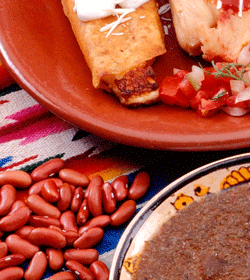 Gastronomía Aguascalientes