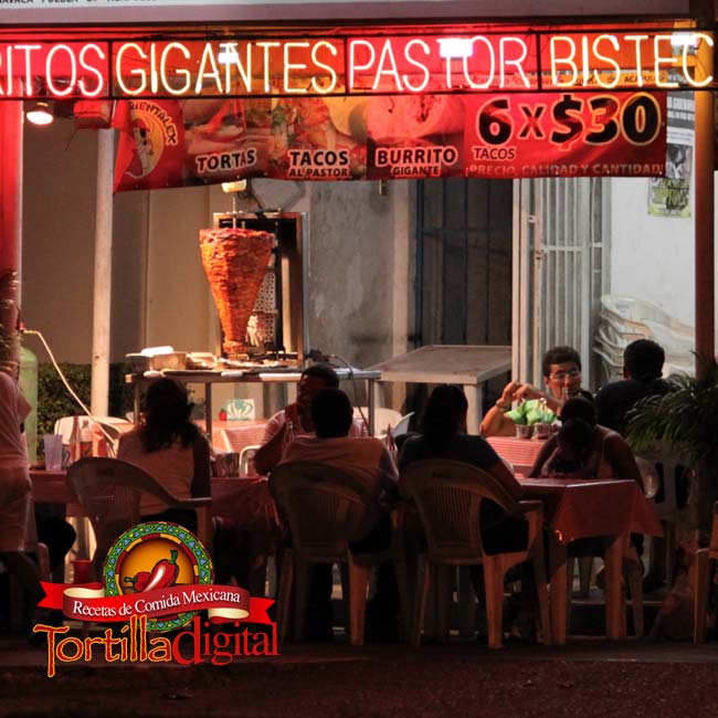 restaurant mexicano 3