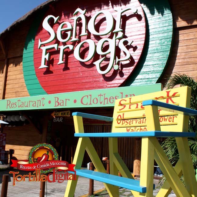 restaurant mexicano 4