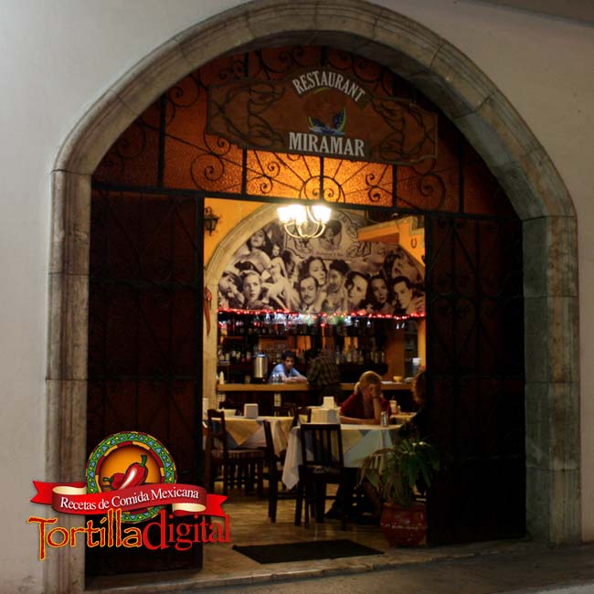 restaurant mexicano 5