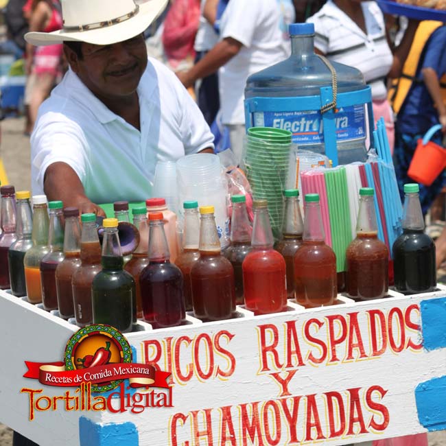 restaurant mexicano 6