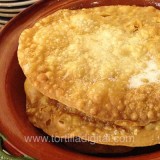 Buñuelos de rodilla