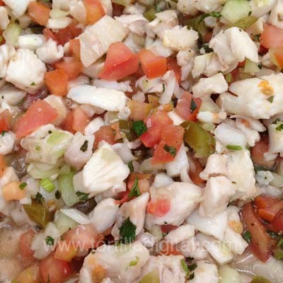 Ceviche