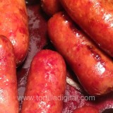 Chorizos de Toluca