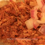 Cochinita pibil original