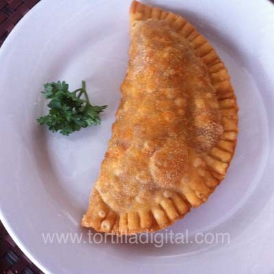 Empanadas de carne