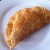 Empanadas de pescado en salsa