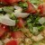 Ensalada de chicharrón