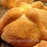 Pan de muerto