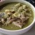 Pozole verde