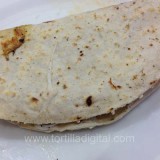 Quesadillas