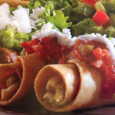 Flautas