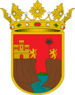 Escudo del estado mexicano de Baja California Sur