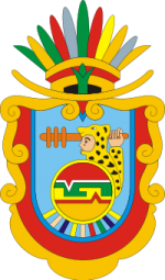 Escudo del estado mexicano de Baja California Sur