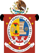 Oaxaca