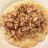 Tacos de bistec