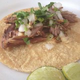 Tacos placeros