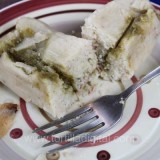 Tamales de chile verde estilo Hidalgo